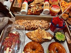 -味多美·北京面包工坊(天坛店)