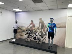 -迪卡侬(土桥店)