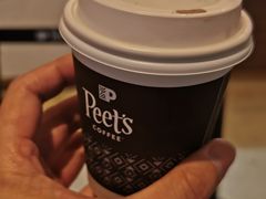 -Peet's Coffee皮爷咖啡(大学路店)