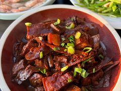 -美味之家·湖景农家乐(太湖东山店)