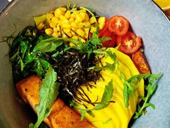 -PlantsEatery·植物食堂(REX春熙店)