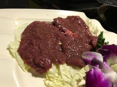 -宽板凳老灶火锅(簋街店)