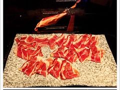 -广州花园酒店-凌璇阁360度高空海鲜自助餐CAROUSEL