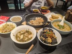 -火宫殿·湘菜小吃·商务宴请·生日聚会(市府店)