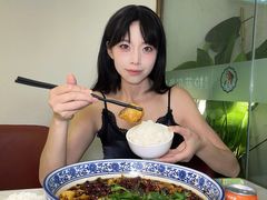 -清真·拉菲尔鱼庄(钟楼回民街店)