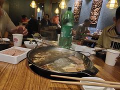 -傣妹火锅(四川北路店)