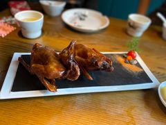 -大鸽饭(岗顶店)