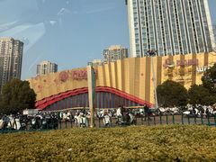 -万达茂商场(南京仙林店)