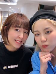 -Kraemer Paris  苏豪路易士·嘉玛发廊