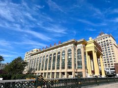 -黑龙江省京剧院