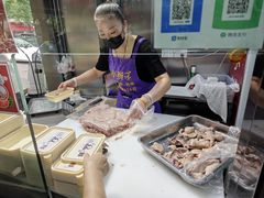-小辫子羊肉面馆(周东店)