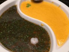 太极水蒸蛋-童福兴·南京菜(老门东店)