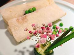 薄饼豉油肉-新白鹿餐厅(金鹰新街口店)