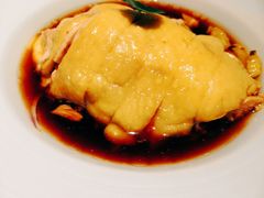 葱椒鸡-顺香居·老字号湖北菜(江汉路店)