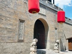 -山西王家大院
