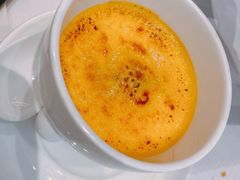 燕窝栗子炖蛋-北京厨房(SKP店)