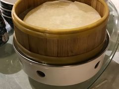 -老浒记烤鸭-北京菜(琉璃厂店)