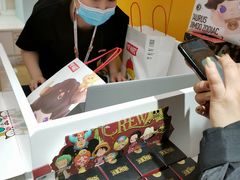 -泡泡玛特POPMART(金安国际购物中心店)