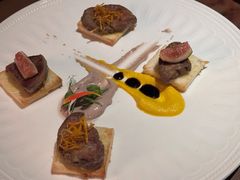 -柏蔻餐厅Le Banquet Bistro(天河北店)