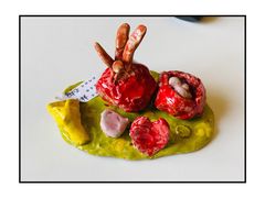 -tomato蕃茄田艺术(新天地中心)