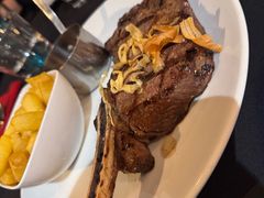 -I'm Angus Steakhouse