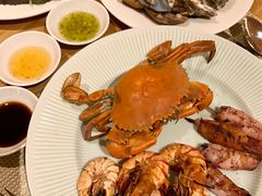-芽庄喜来登水疗酒店