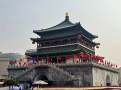 -大唐不夜城