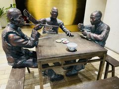 -老孙家饭庄·非遗(东关店)