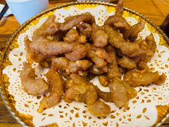 -临家闽南菜(宝洲路店)