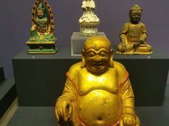 -陕西历史博物馆