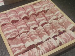 -蜀香居鲜毛肚火锅