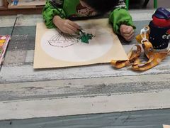 -斯玛特儿童美术中心(文化中心店)