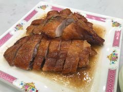 -东鑫记港式茶餐厅(南京东路店)