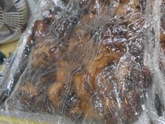 -宝光熏肉鞋底火烧(新街口店)