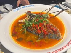 -坛宗剁椒鱼头(河西王府井店)
