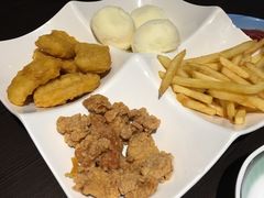 -西玛西餐厅(乐晟广场店)