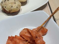 里脊肉-小杨生煎(愚园路)