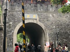 -鼓楼(西湖风景名胜区)