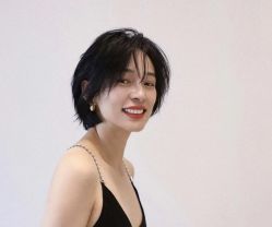 -TRIMS HAIR 修剪造型·烫染接发