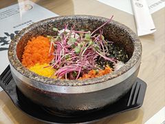 -海兰江石锅饭(水上店)