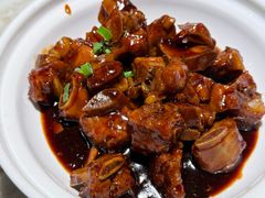 -绿茶餐厅(青岛城阳万象汇店)