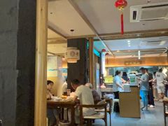 -老淮滨-蚌埠非遗小吃(淮河路店)