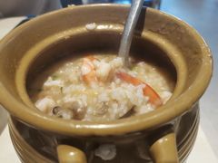 -长平老姿娘夜粥(平东一街店)