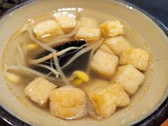 -南京大牌档(三阳广场苏宁店)