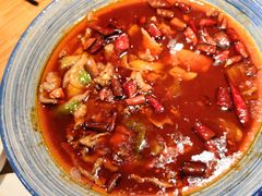 康桥牛肉-苹果树下艺术餐厅(通州店)