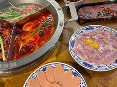 -楠火锅(太古里总店)