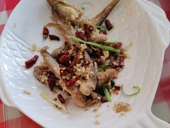 -巴陵全鱼席(湖南老字号汴河街店 )