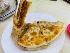 -老舅老蒙肉饼非遗店(一店)