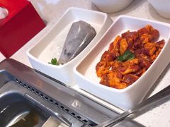 -海底捞火锅(金光华店)