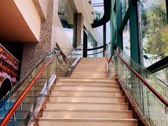 -广州汇华希尔顿逸林酒店